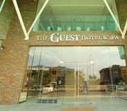 ภายนอกอาคาร 2 The Guest Hotel & Spa