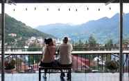 ภายนอกอาคาร 2 Sapa Center View Hotel