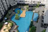 Lobi Royal Mediterania Garden (MGR3)