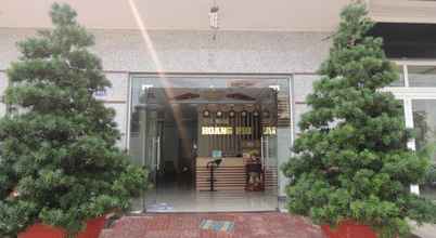 Exterior 4 Hoang Phu Guesthouse
