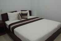 Kamar Tidur Hoang Phu Guesthouse