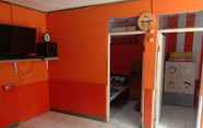 Kamar Tidur 3 ALI1 Pondok Orange 1 Ciwidey