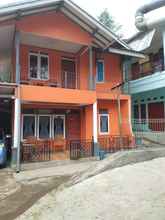 Exterior 4 ALI1 Pondok Orange 1 Ciwidey