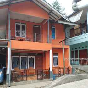 Lobby1ALI1 Pondok Orange 1 Ciwidey,Ranca Upas飯店