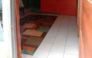 Bedroom 6 ALI1 Pondok Orange 1 Ciwidey