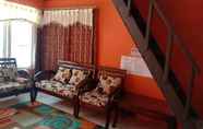 Lobby 7 ALI1 Pondok Orange 1 Ciwidey