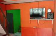 Bedroom 5 ALI1 Pondok Orange 1 Ciwidey