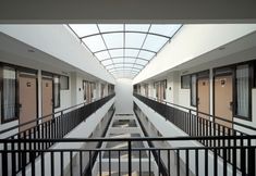 Lobby 5 D'Paragon Manduro