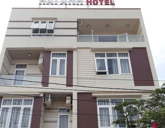 Exterior 2 Hai Anh Hotel