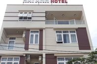 Luar Bangunan Hai Anh Hotel