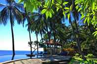 Swimming Pool Agung Bali Nirwana Villa & Spa