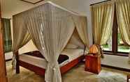 Bilik Tidur 2 Agung Bali Nirwana Villa & Spa