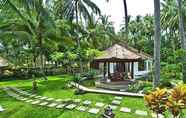 Luar Bangunan 5 Agung Bali Nirwana Villa & Spa