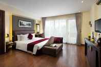 Bilik Tidur Hanoian Central Hotel & Spa