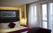 Bedroom 5 Hanoian Central Hotel & Spa