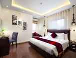 BEDROOM Hanoian Central Hotel & Spa