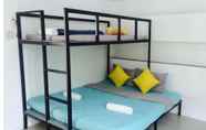 ห้องนอน 4 Wanlapa Farmstay