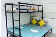 Phòng ngủ Wanlapa Farmstay