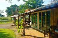 Khu vực công cộng Wanlapa Farmstay