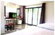 Kamar Tidur 7 Wanlapa Farmstay