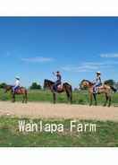 SPORT_FACILITY Wanlapa Farmstay