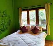Bedroom 4 Pai Friendly Resort