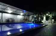 Kolam Renang 7 Pai Friendly Resort