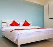 Bedroom 5 Buathip Resort