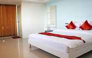 ห้องนอน 4 Buathip Resort