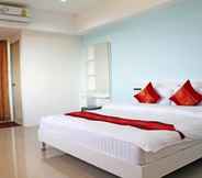 Bedroom 4 Buathip Resort