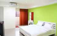 Kamar Tidur 6 Buathip Resort