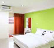 Bedroom 6 Buathip Resort