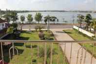 พื้นที่สาธารณะ Buathip Resort
