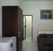 Bedroom 4 D'Paragon Bank Raya