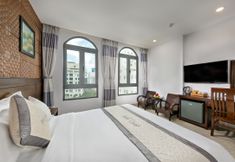 Phòng ngủ 5 Bao Anh Boutique Hotel