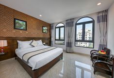 Phòng ngủ 7 Bao Anh Boutique Hotel