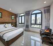 Bilik Tidur 7 Bao Anh Boutique Hotel