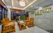 Lobi 4 Bao Anh Boutique Hotel