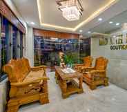 Lobi 4 Bao Anh Boutique Hotel