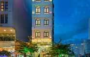 ภายนอกอาคาร 3 Bao Anh Boutique Hotel