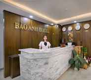 Lobi 2 Bao Anh Boutique Hotel