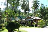 Bên ngoài Double Duke Bungalows