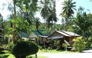 Exterior 4 Double Duke Bungalows