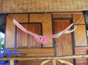 Bedroom 4 Double Duke Bungalows