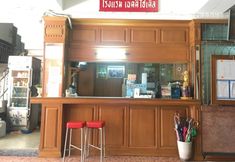 ล็อบบี้ 6 Nett Hotel