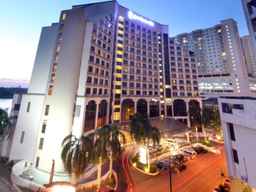 Grand Riverview Hotel, USD 63.95