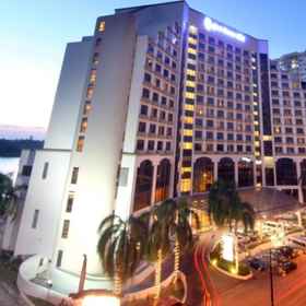 Grand Riverview Hotel 1, Hotel Menara Jam Tambatan Diraja