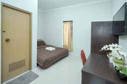 D'Paragon Jalan Jogja, SGD 28