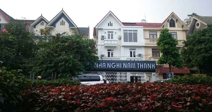 Bên ngoài Nam Thanh 5