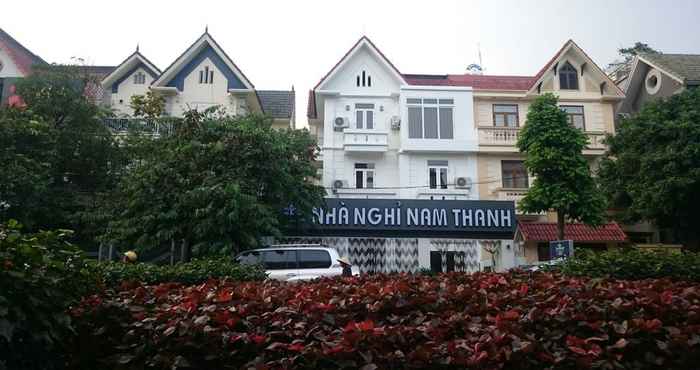 Exterior Nam Thanh 5